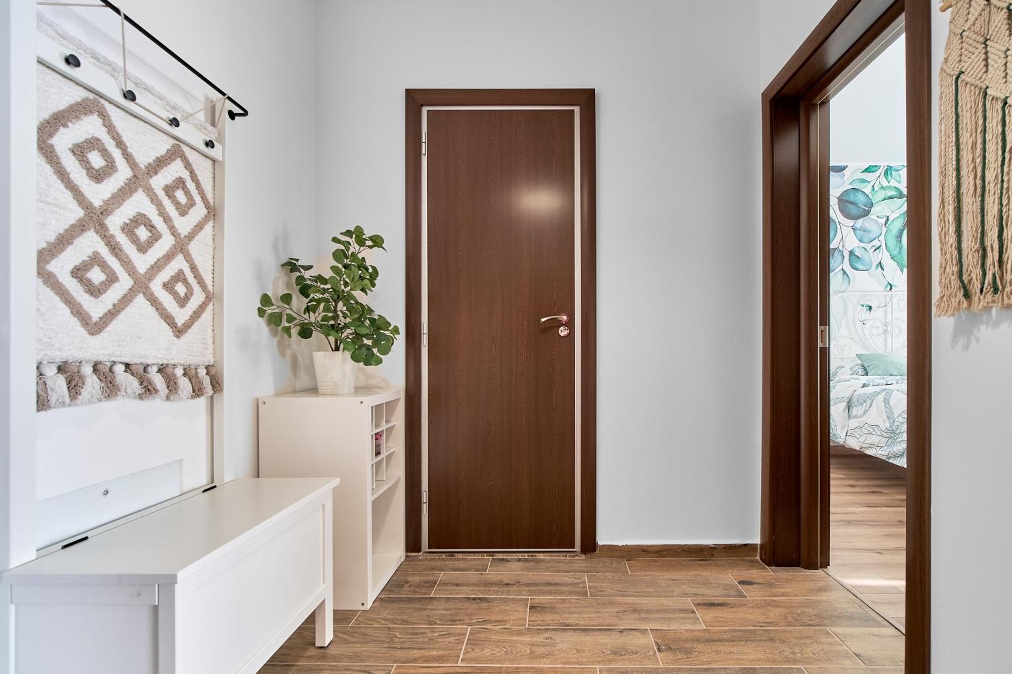 Bohogaia Apartment Sf. Constantin și Elena Exterior foto